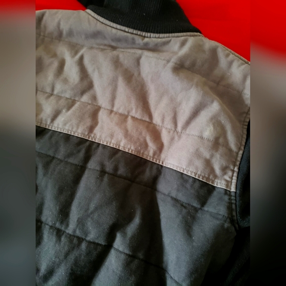 Billabong jacket - Picture 4 of 4